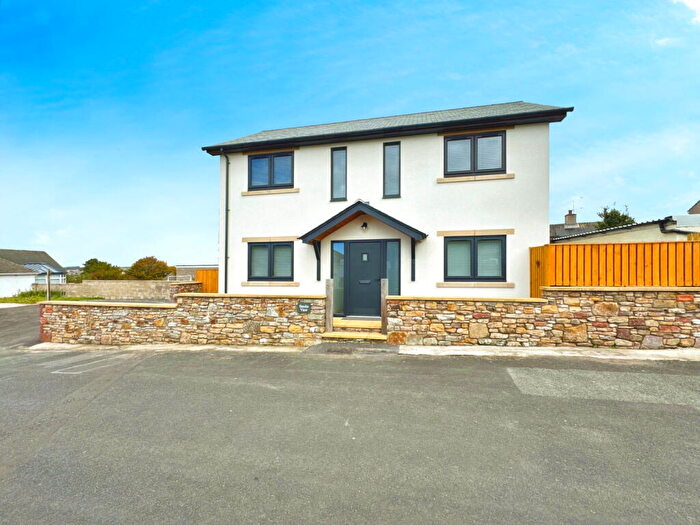 3 Bedroom Detached House For Sale In Midtown, High Harrington, Workington, CA14
