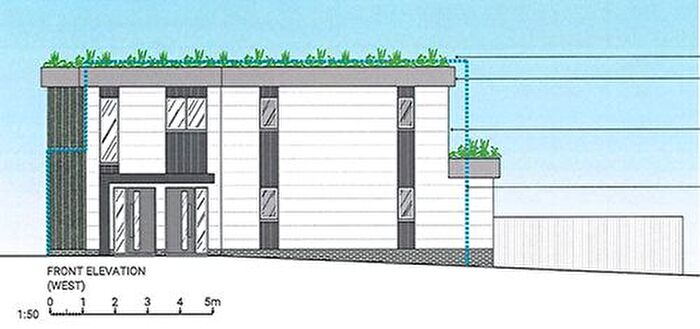 Land For Sale In Lewes Road, Brighton, BN2