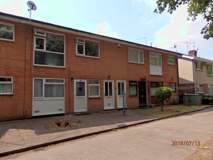 1 Bedroom Flat To Rent In Greenfield Avenue, Cardiff, CF11