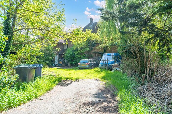 3 Bedroom Detached House For Sale In Ashwell Road, Steeple Morden, SG8