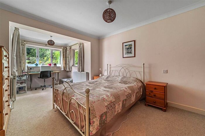 4 Bedroom Detached House For Sale In Wicken Bonhunt, Saffron Walden, Essex, CB11