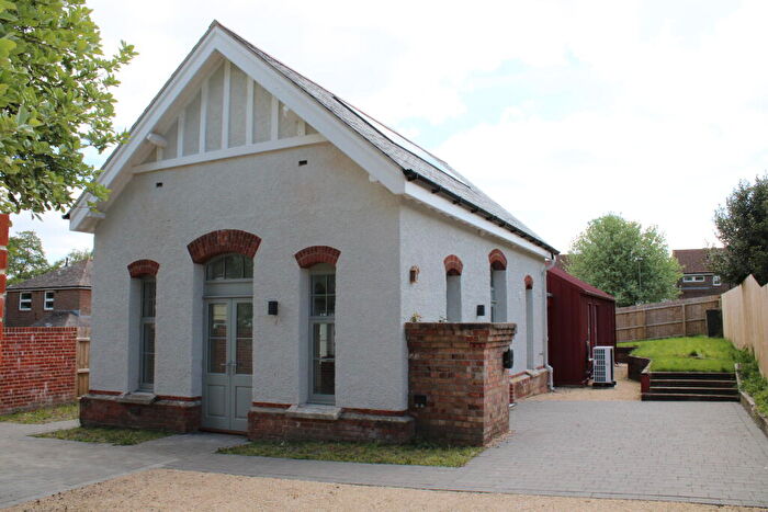 3 Bedroom Detached House To Rent In Dorchester, Dorset, DT1