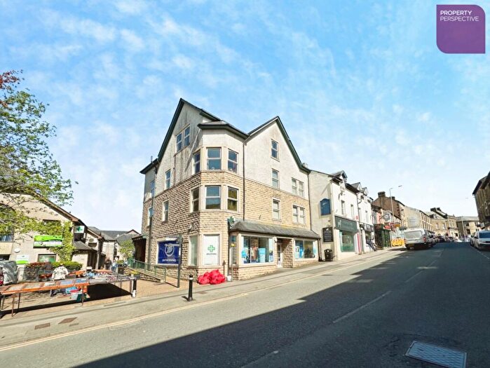 3 Bedroom Apartment For Sale In Ashtrees Way, Carnforth, LA5