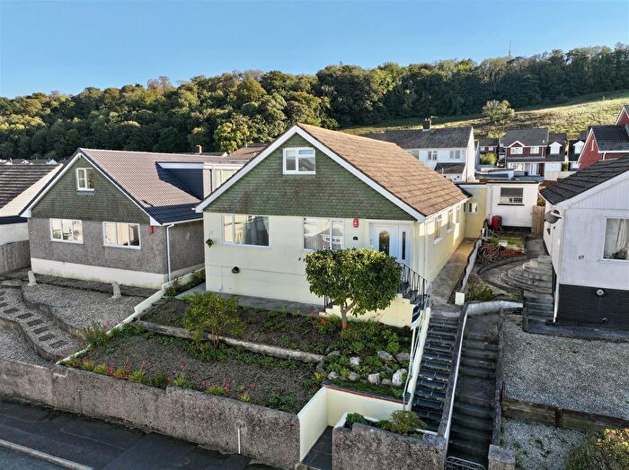 4 Bedroom Detached House For Sale In Plympton, Plymouth, PL7