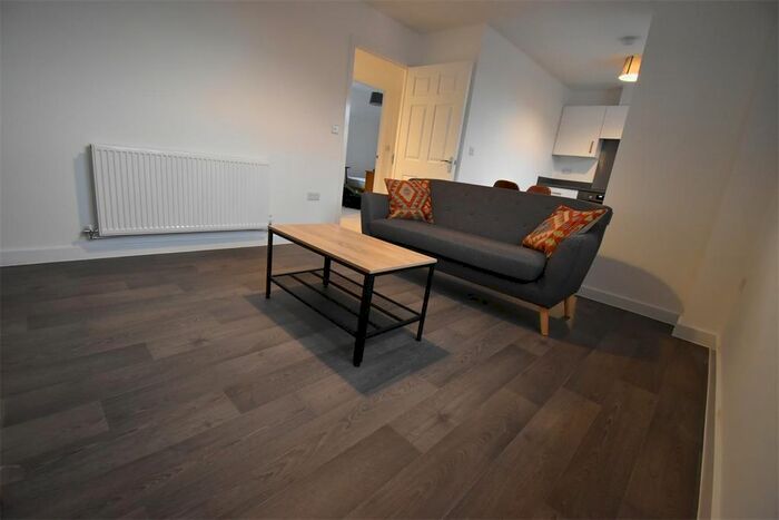 2 Bedroom Flat To Rent In Marketing Available Now Heroes Drive, Selly Oak B29