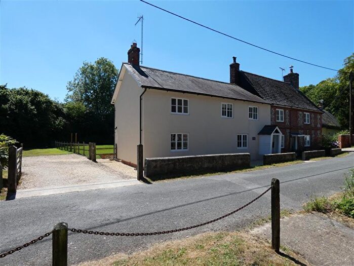 3 Bedroom Semi-Detached House To Rent In Tidworth Road, Boscombe, SP4