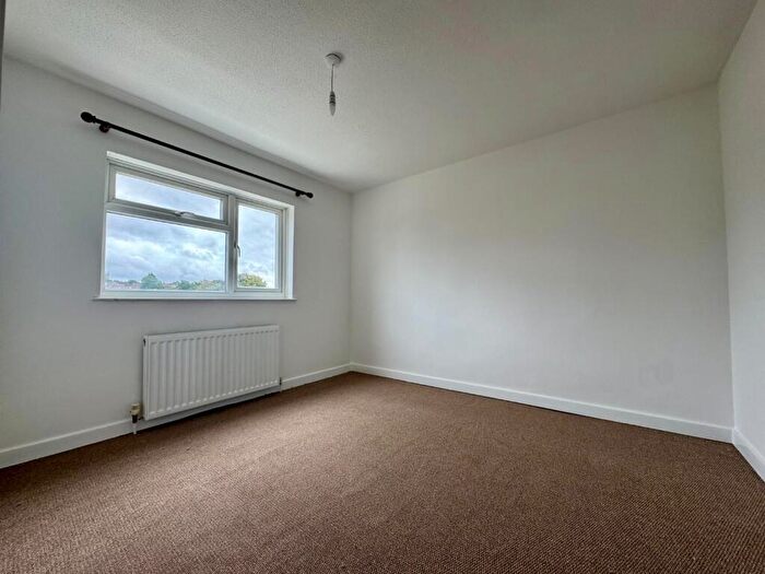 2 Bedroom End Of Terrace House To Rent In Templars Court, Haverhill, CB9