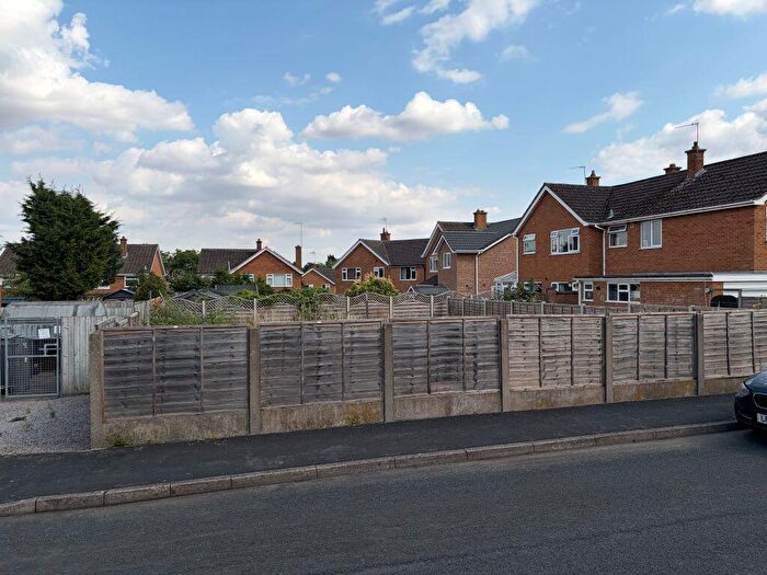Land For Sale In Breachfield Road, Barrow Upon Soar, Loughborough, LE12