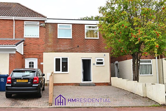 1 Bedroom Flat To Rent In Swinley Gardens, Denton Burn, NE15