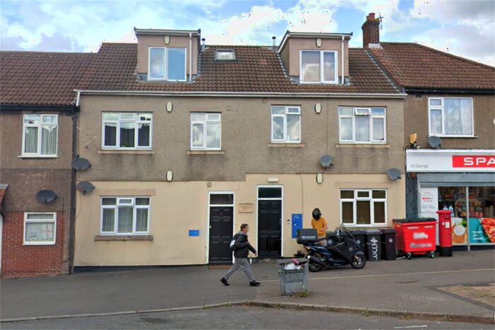 1 Bedroom Flat To Rent In Prospect House, BS5