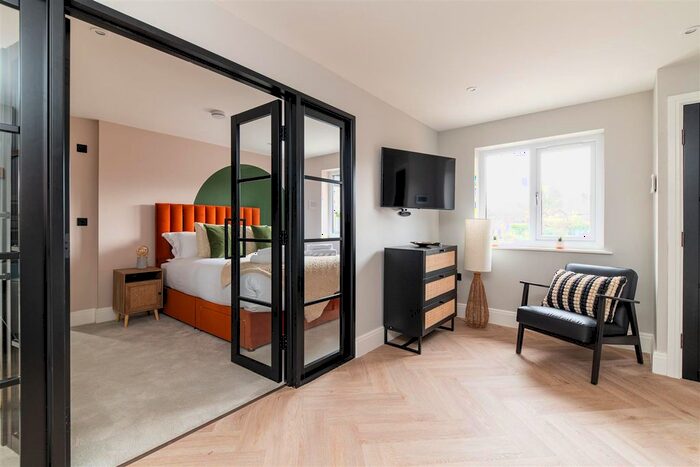 Studio To Rent In Springfield Lofts, Forest Hall, Newcastle Upon Tyne, NE12