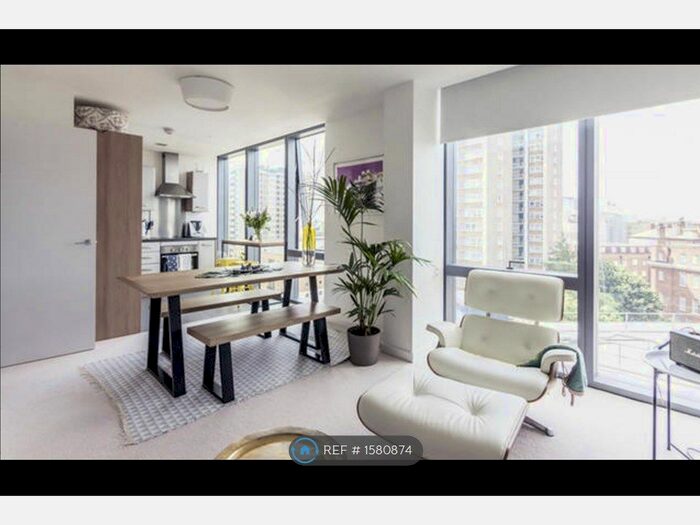 2 Bedroom Flat To Rent In Fable Apartments, London, EC1V