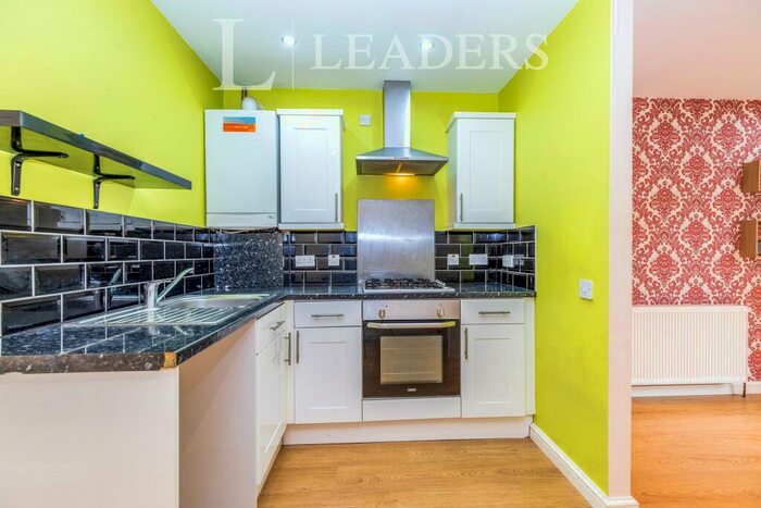 1 Bedroom End Of Terrace House To Rent In Princes Street, Portsmouth, PO1