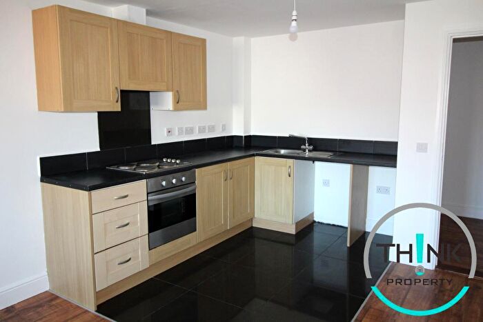 1 Bedroom Apartment To Rent In Duke Road, Gorleston, NR31