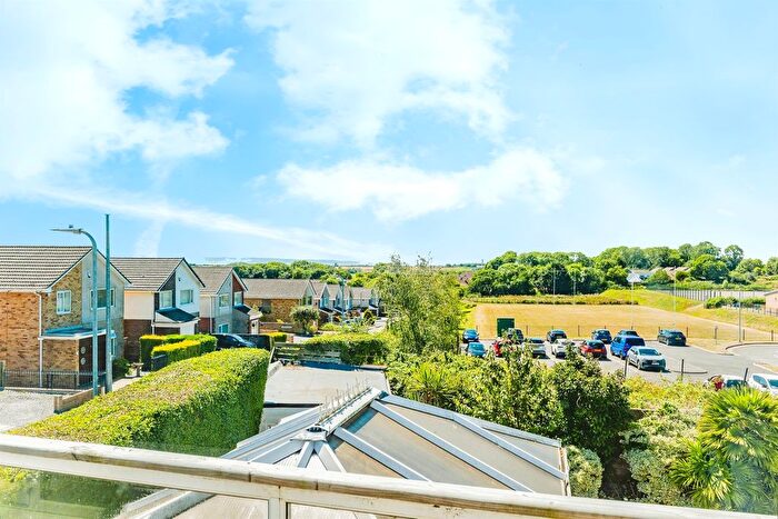 4 Bedroom Detached Bungalow For Sale In Greenbanks Drive, Barry, CF62