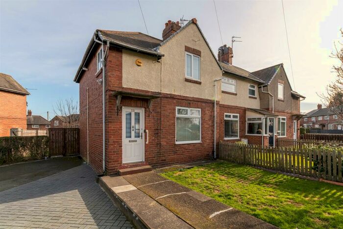 3 Bedroom End Of Terrace House To Rent In Langley Road, North Shields, Tyne And Wear, NE29