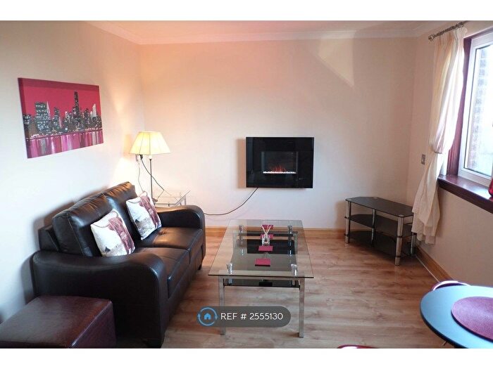 1 Bedroom Flat To Rent In Whinpark Circle, Portlethen, Aberdeen, AB12
