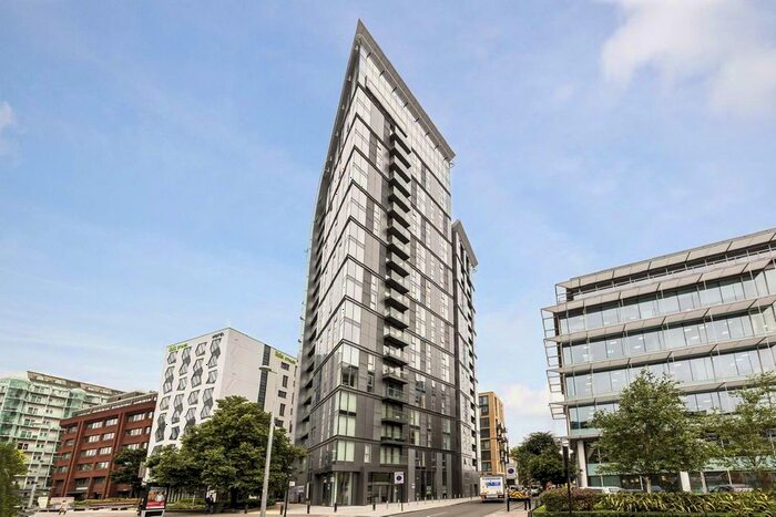1 Bedroom Flat To Rent In Uxbridge Road, London, W5