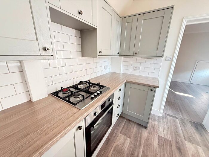 3 Bedroom Semi-Detached House To Rent In Nelson Road, Windsor, SL4