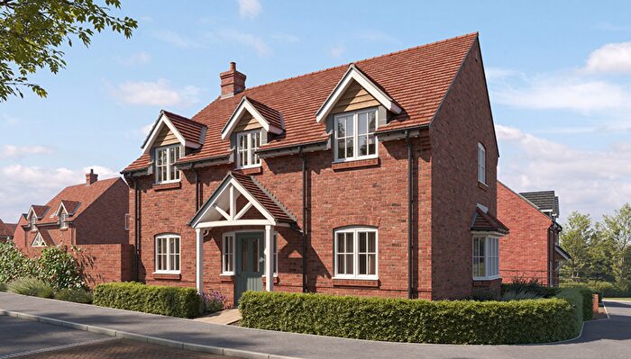 4 Bedroom Detached House For Sale In Alder Grove, Lovedean, PO8