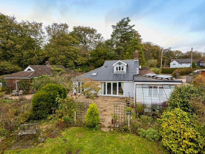 4 Bedroom Detached House For Sale In Blackpool Corner, Axminster, EX13