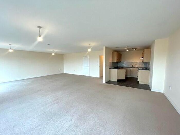 2 Bedroom House To Rent In Sutton Terrace, Boston, PE21