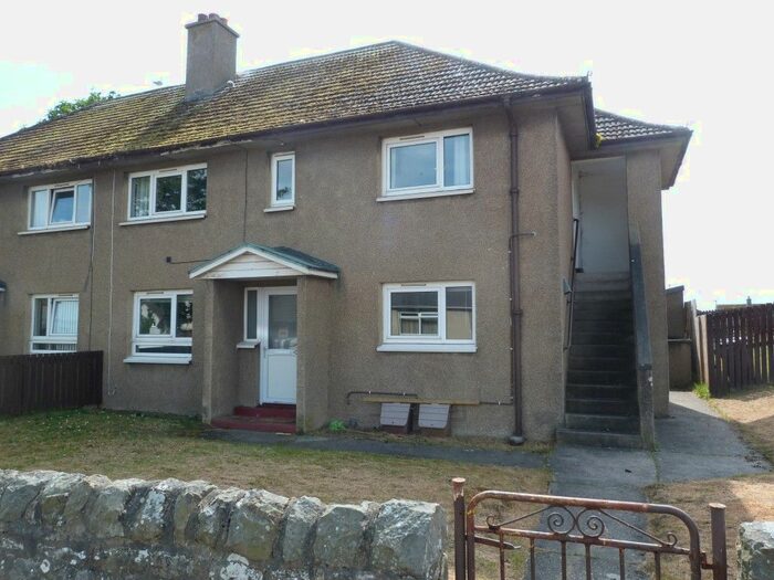 2 Bedroom Terraced House To Rent In Macduff Street, Lossiemouth, IV31