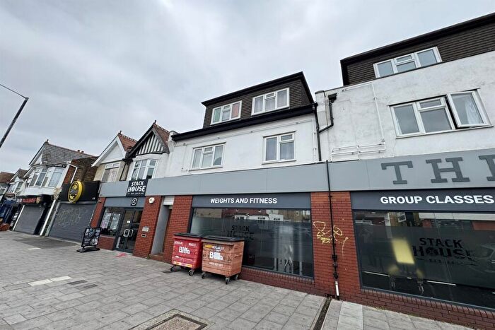 1 Bedroom Flat To Rent In The Academy, SS0