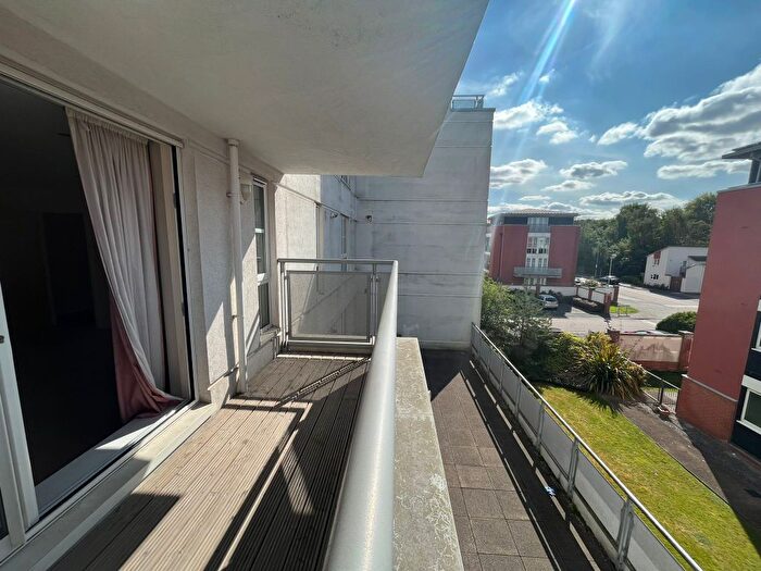 1 Bedroom Flat To Rent In Watkin Road, Leicester, LE2