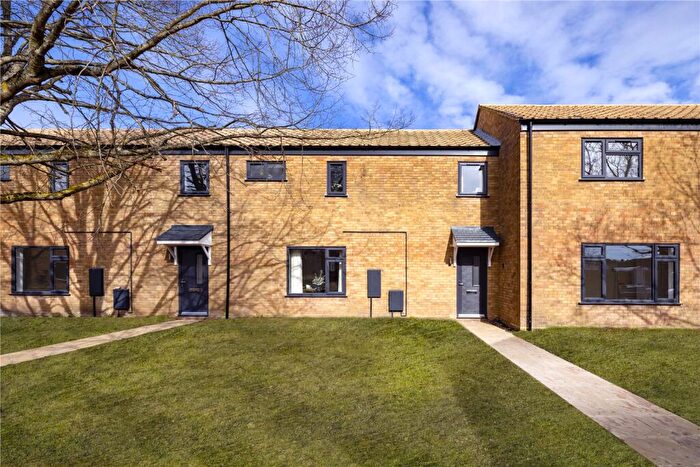 3 Bedroom House To Rent In Alma Gardens, Deepcut, Camberley, Surrey, GU16