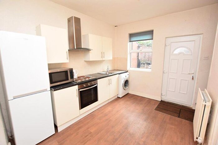 3 Bedroom House To Rent In Neill Road, Ecclesall Road, S11