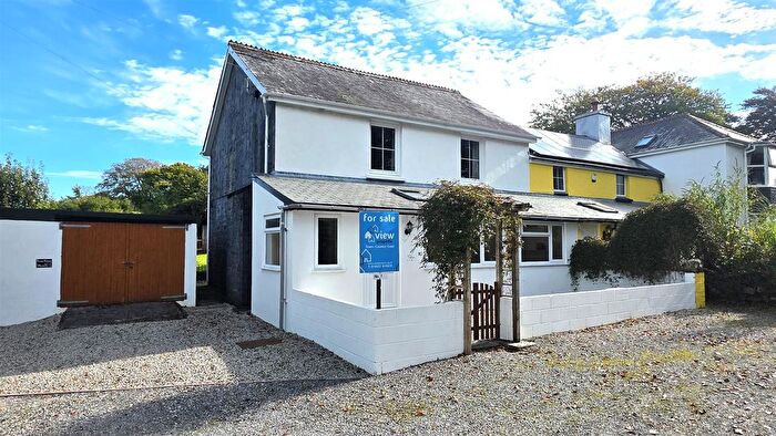 4 Bedroom Cottage For Sale In Lydford, Okehampton, EX20