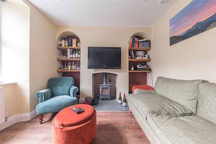 3 Bedroom Terraced House For Sale In Lound Street, Kendal, LA9