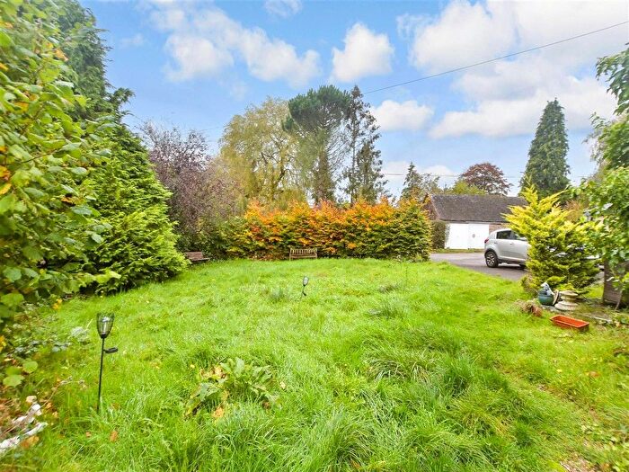 3 Bedroom Detached House For Sale In The Clears, Reigate, Surrey, RH2