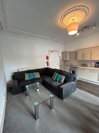 3 Bedroom Property To Rent In Albert Street, Stobswell, Dundee, DD4