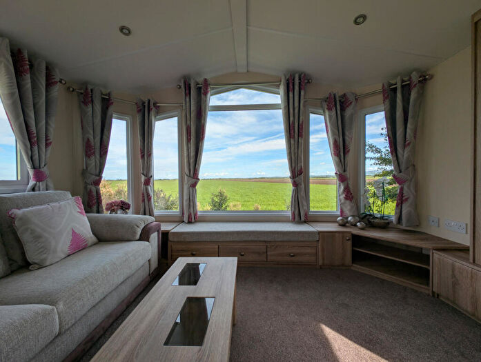 2 Bedroom Caravan For Sale In Europa Mullberry Cockerham Sands Holiday Park, Cockerham, LA2