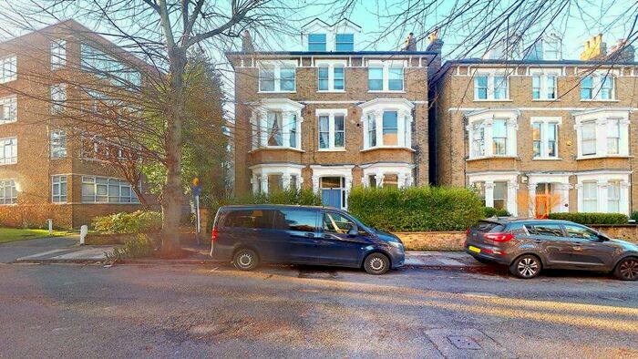 1 Bedroom Flat To Rent In Cardigan Road, Richmond TW10