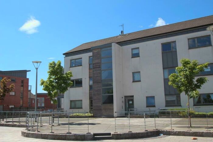 2 Bedroom Apartment To Rent In Drip Road, Stirling, FK8