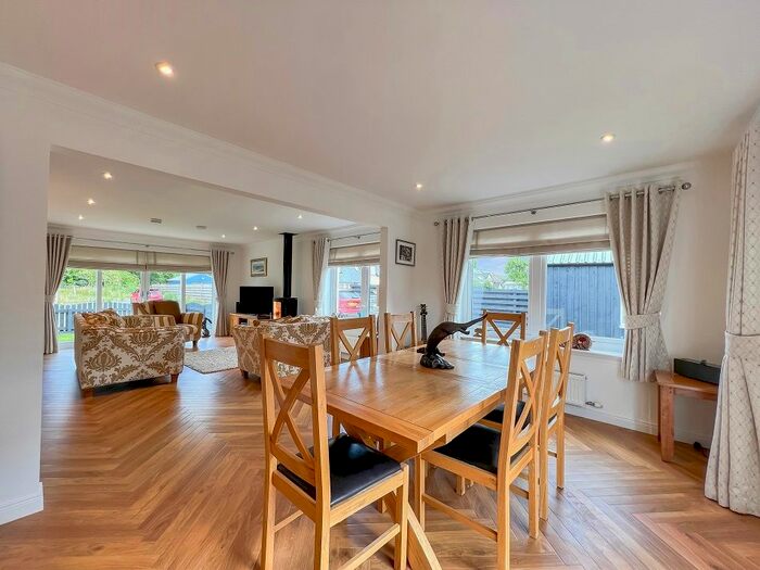 4 Bedroom Detached House For Sale In West Haven, Blackcrofts, North