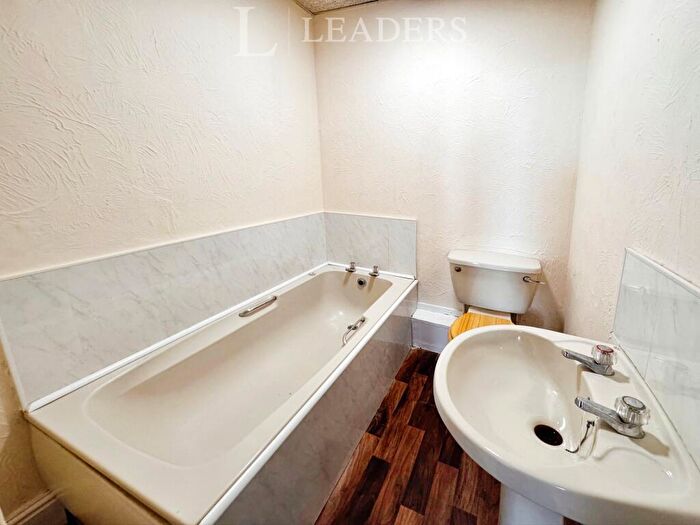 1 Bedroom Flat To Rent In Wellington Road, NR30