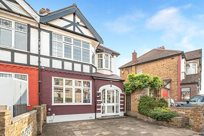 3 Bedroom House For Sale In Langham Drive, Chadwell Heath, RM6