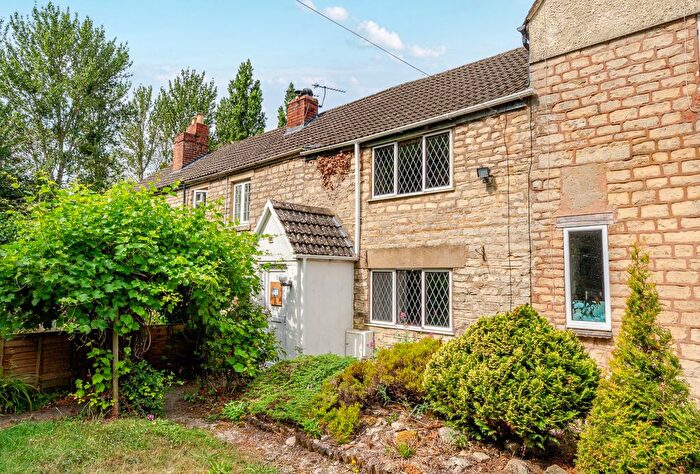 2 Bedroom Terraced House For Sale In Cirencester Road, Brockworth, Gloucester, Gloucestershire, GL3