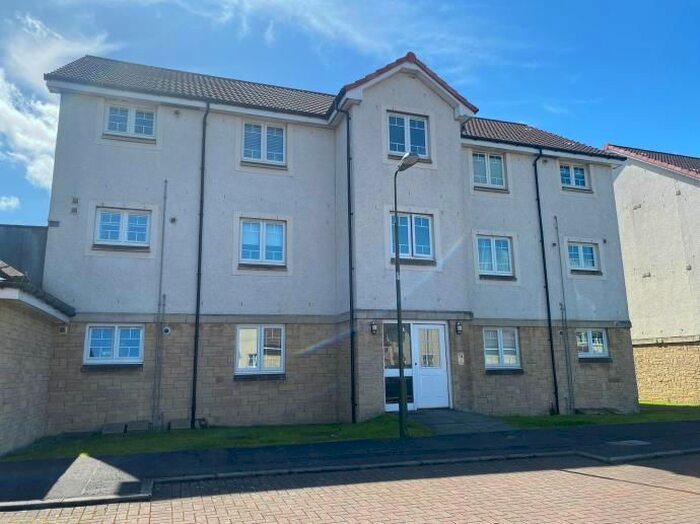 2 Bedroom Flat To Rent In Meikle Inch Lane, Bathgate, EH48