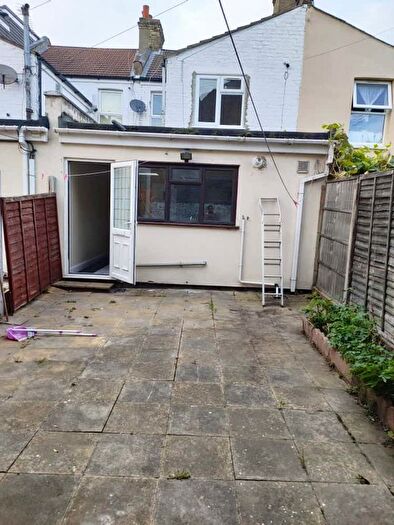 3 Bedroom Terraced House To Rent In St. Georges Road, London, E7