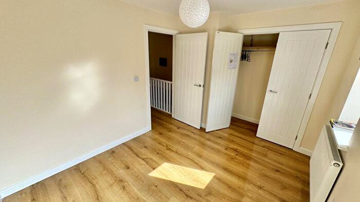2 Bedroom Semi-Detached House For Sale In Cherry Paddocks, Cherry Willingham, Lincoln, LN3