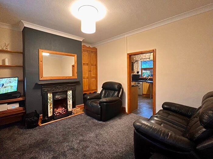 2 Bedroom Semi-Detached House For Sale In Land Lane, Crossens, Southport, PR9