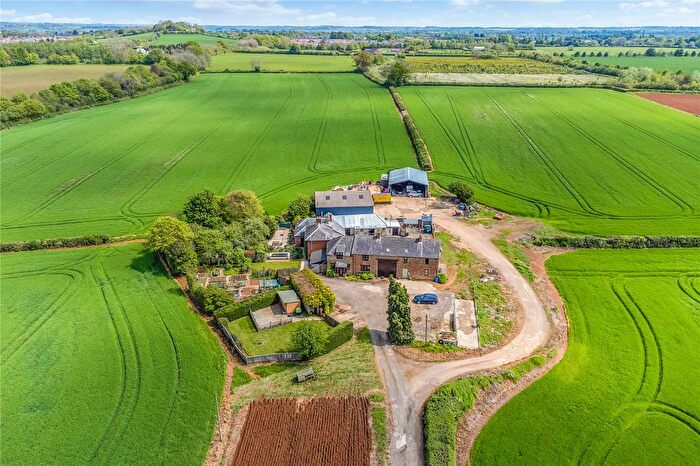 9 Bedroom Property For Sale In Broughton, Banbury, Oxfordshire, OX15