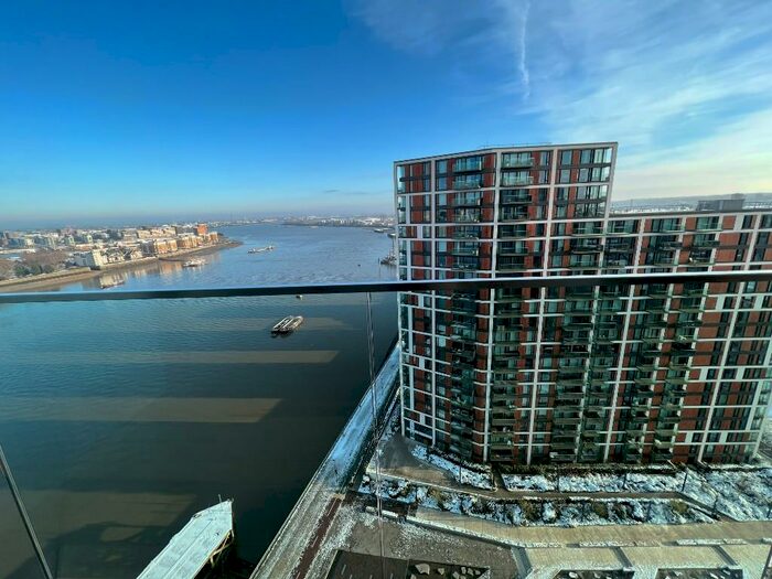 2 Bedroom Flat To Rent In Hennessey Apartment, Brigadier Walk, London, SE18