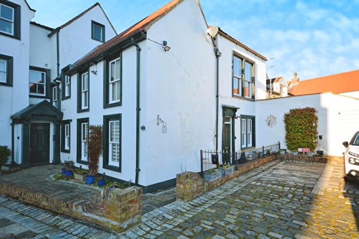 2 Bedroom Flat For Sale In Market Place, Bishop Auckland, DL14