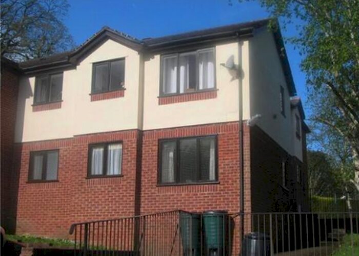 2 Bedroom Apartment To Rent In Abbots Keep, Ripon Close, Exeter, EX4